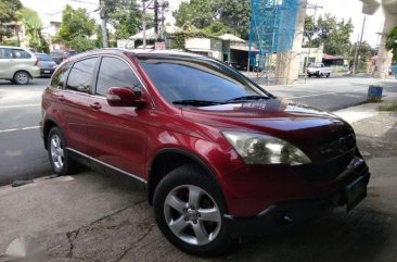 2008 Honda Cr-V For Sale