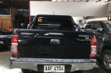 2014 Toyota Hilux for sale