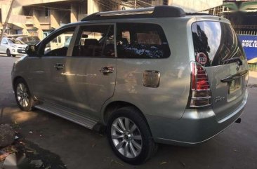 Toyota Innova 2008 for sale