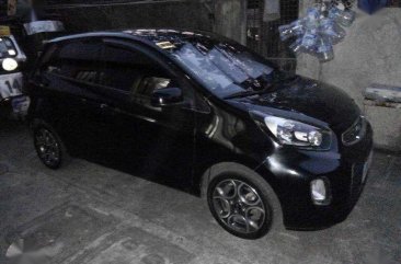 2016 Kia Picanto for sale