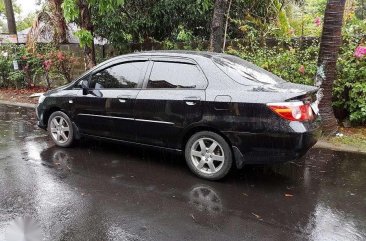 Honda City 2007 for sale