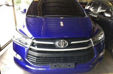 2016 Toyota Innova for sale