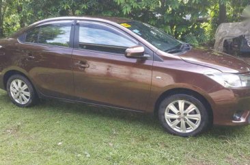 Toyota Vios 2013 for sale