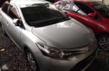 2016 Toyota Vios for sale