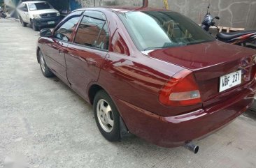 Mitsubishi Lancer 1998 for sale