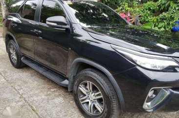 2016 Toyota Fortuner for sale