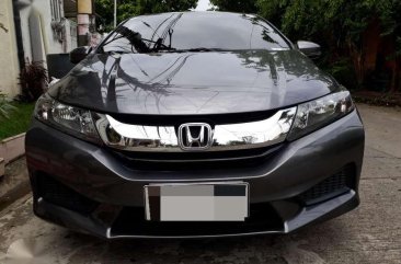 Honda City 2015 for sale