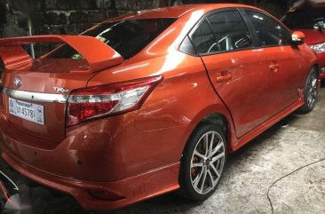 2016 Toyota Vios for sale