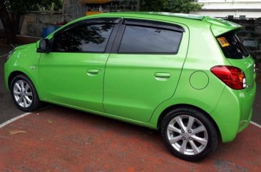 Mitsubishi Mirage 2013 For sale 