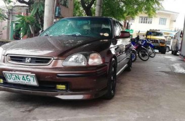 Honda Civic 1996 for sale