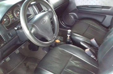 Hyundai Getz 2005 for sale