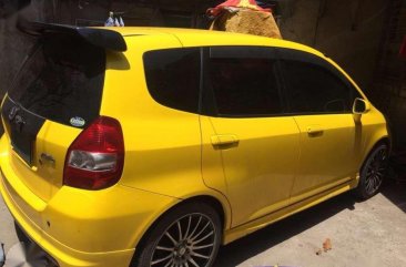 Honda Fit 2004 for sale