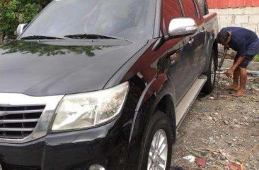 Toyota Hilux 2012 for sale