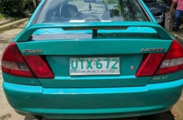 Mitsubishi Lancer 1997 for sale