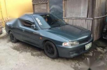 Mitsubishi Lancer 1997 for sale