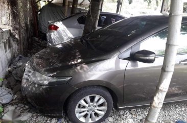 2012 Honda City for sale