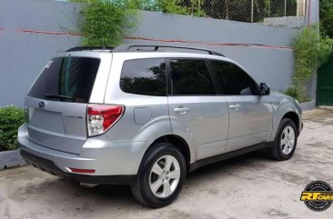 2013 Subaru Forester for sale