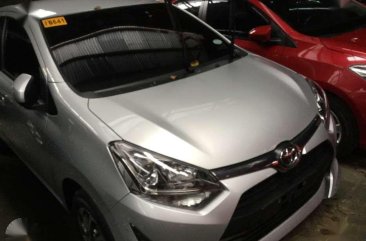 2018 Toyota Wigo for sale