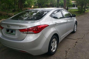 Hyundai Elantra 2013 for sale