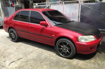 Honda City 2000 for sale