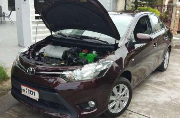 Toyota Vios 2017 for sale