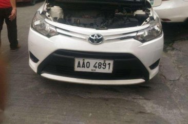 Toyota Vios 2014 for sale