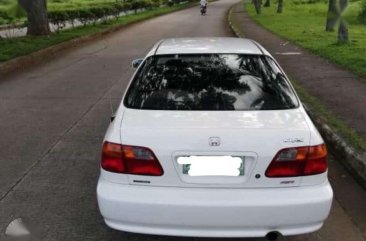 Honda Civic 1999 for sale