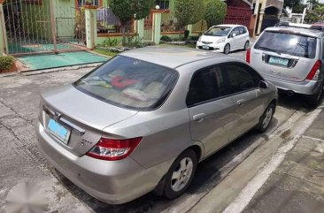 2004 Honda City for sale