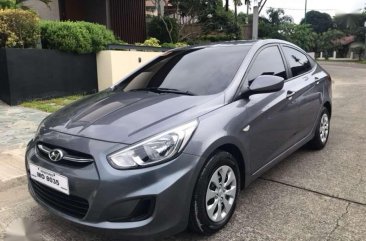 2016 Hyundai Accent for sale