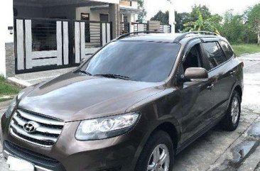 Hyundai Santa Fe 2012 for sale