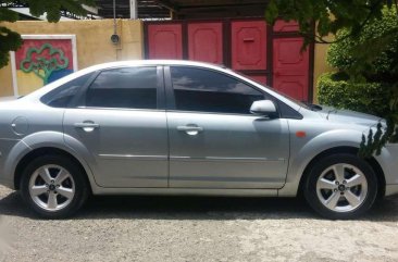 2006 Ford Focus for sale