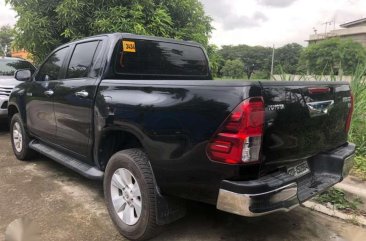 2016 Toyota Hilux for sale