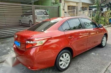 Toyota Vios 2017 for sale