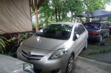 Toyota Vios 2009 For sale 