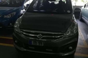 Suzuki Ertiga 2016 for sale