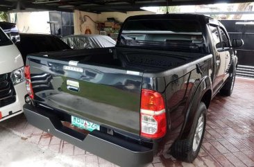 2013 Toyota Hilux for sale