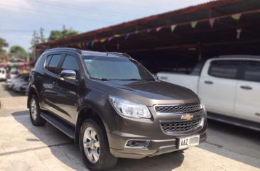 2014 Chevrolet Trailblazer for sale