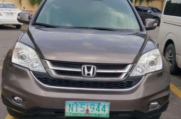 Honda Cr-V 2010 for sale