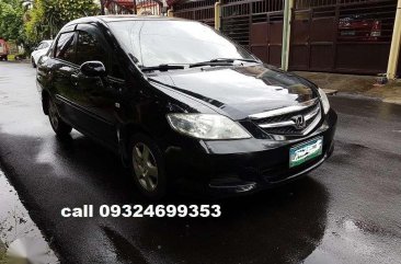 Honda City 2007 for sale