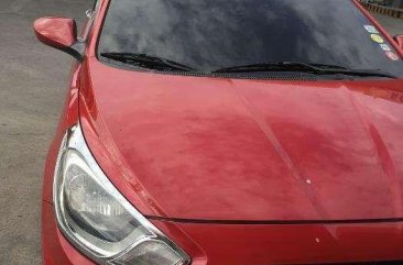 Hyundai Accent 2011 for sale