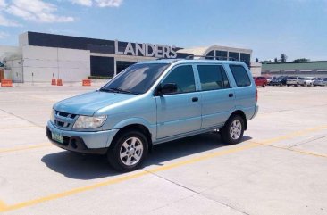 2007 Isuzu Crosswind for sale