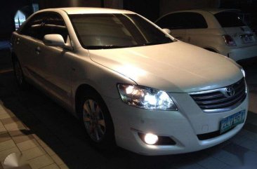 2008 Toyota Camry for sale