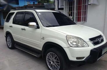 Honda Cr-V 2003 for sale