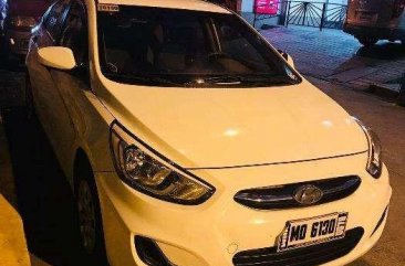 Hyundai Accent 2015 for sale