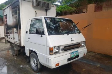 2010 Mitsubishi L300 for sale