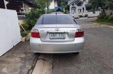 Toyota Vios 2004 for sale