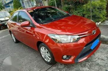 Toyota Vios 2017 for sale