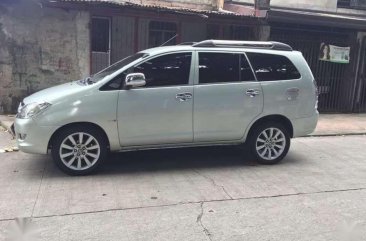 Toyota Innova 2008 for sale