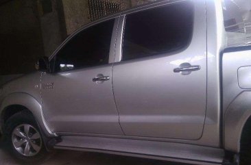 2010 Toyota Hilux for sale