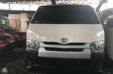 2016 Toyota Hiace for sale